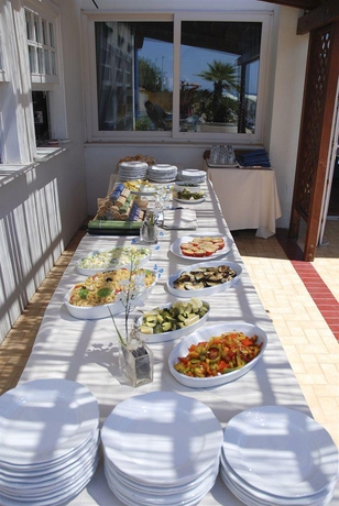 Imagen general del Hotel and Residence Cavalluccio Marino. Foto 5