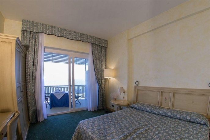 Imagen general del Hotel and Residence Cavalluccio Marino. Foto 7