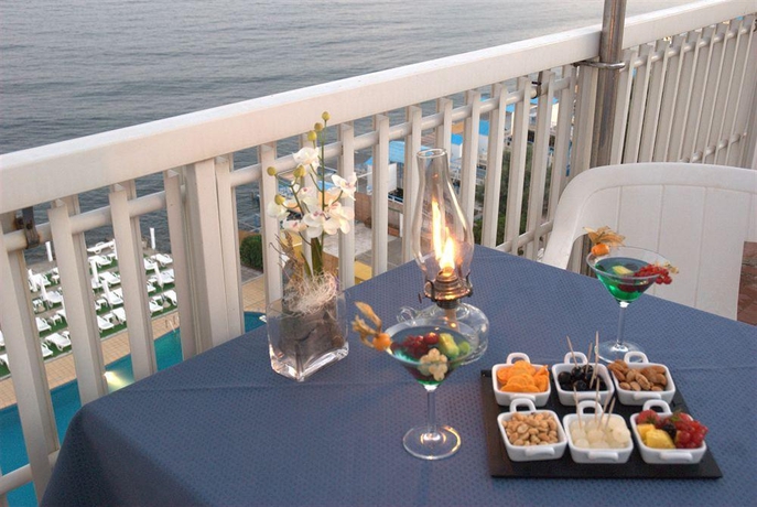 Imagen general del Hotel and Residence Cavalluccio Marino. Foto 9