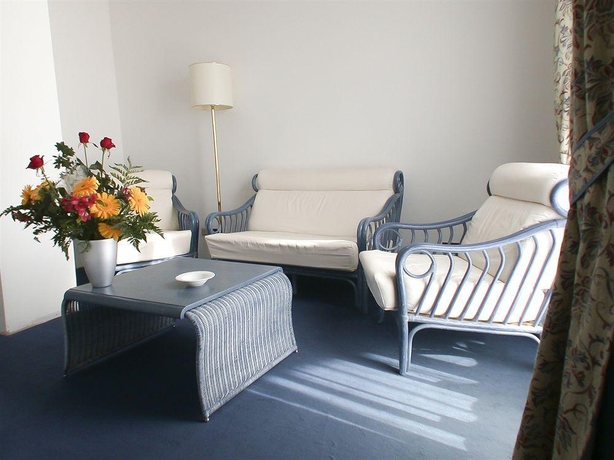 Imagen general del Hotel and Residence Cavalluccio Marino. Foto 14