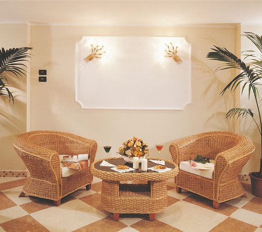 Imagen de los interiores del Hotel and Residence Continental. Foto 15