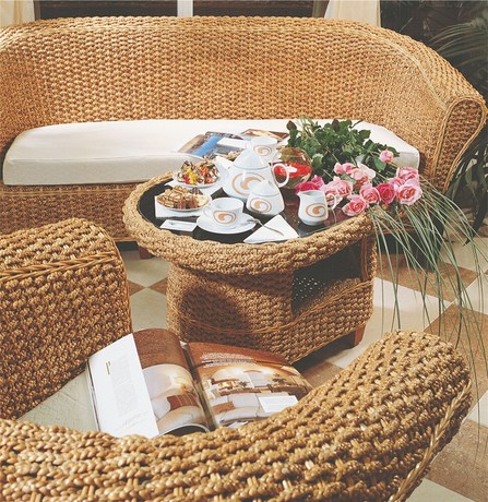Imagen de los interiores del Hotel and Residence Continental. Foto 17