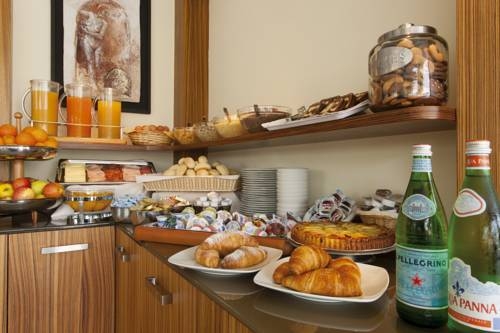 Imagen general del Hotel and Residence Il Teatro. Foto 2