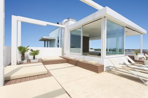 Imagen general del Hotel and Residence Il Teatro. Foto 5