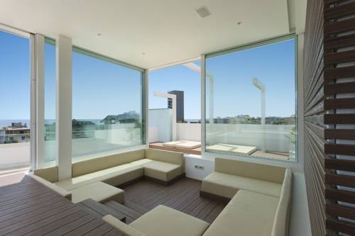 Imagen general del Hotel and Residence Il Teatro. Foto 7