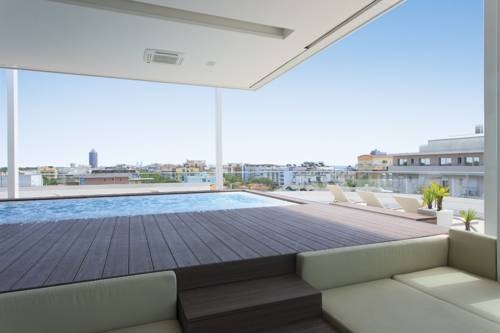 Imagen general del Hotel and Residence Il Teatro. Foto 8