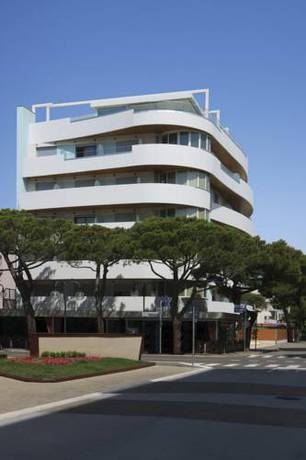 Imagen general del Hotel and Residence Il Teatro. Foto 16