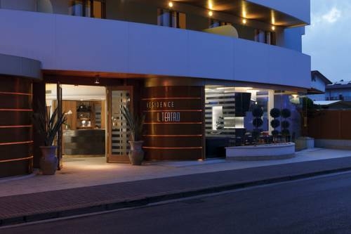 Imagen general del Hotel and Residence Il Teatro. Foto 9