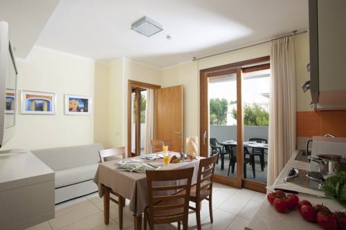 Imagen general del Hotel and Residence Il Teatro. Foto 11