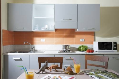 Imagen general del Hotel and Residence Il Teatro. Foto 12