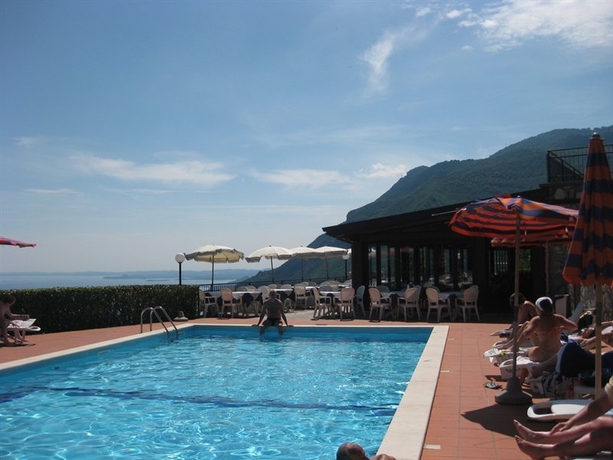 Imagen general del Hotel and Residence La Rotonda. Foto 3