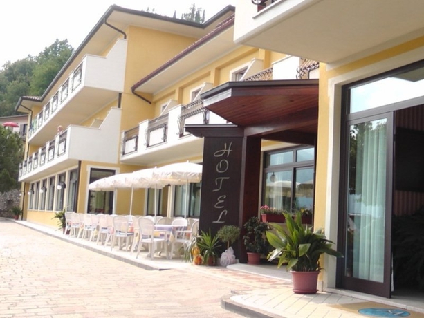 Imagen general del Hotel and Residence La Rotonda. Foto 4