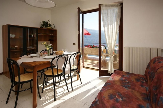 Imagen de la habitación del Hotel and Residence La Rotonda. Foto 4