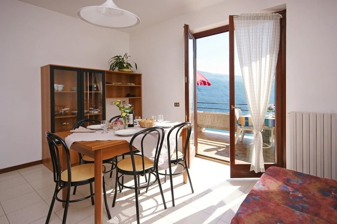 Imagen de la habitación del Hotel and Residence La Rotonda. Foto 15
