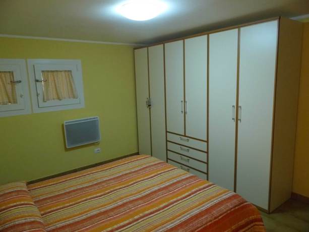 Imagen de la habitación del Hotel and Residence Le Nereidi & Conference. Foto 10