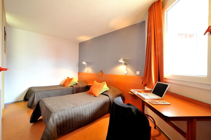 Imagen de la habitación del Hotel and Residence Moissy. Foto 7