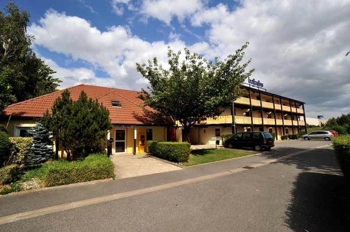 Imagen general del Hotel and Residence Moissy. Foto 1