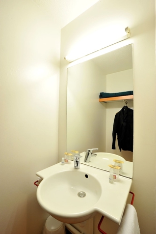 Imagen de la habitación del Hotel and Residence Moissy. Foto 12