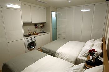 Imagen general del Hotel and Residence Nmore. Foto 3