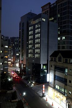 Imagen general del Hotel and Residence Nmore. Foto 4
