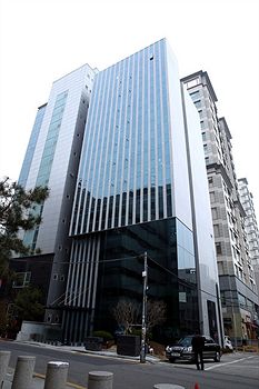 Imagen general del Hotel and Residence Nmore. Foto 5