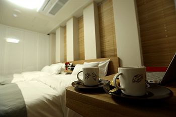 Imagen general del Hotel and Residence Nmore. Foto 6
