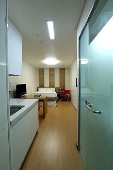 Imagen general del Hotel and Residence Nmore. Foto 10