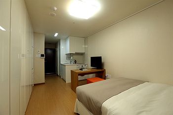 Imagen general del Hotel and Residence Nmore. Foto 11