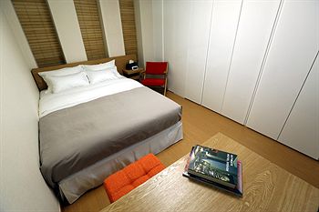 Imagen general del Hotel and Residence Nmore. Foto 12