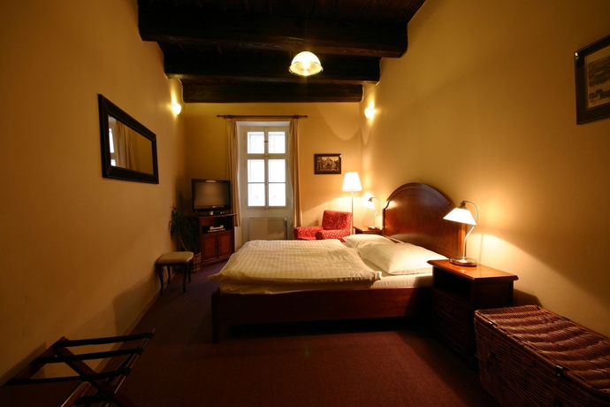 Imagen de la habitación del Hotel and Residence U Tri Bubnu. Foto 13