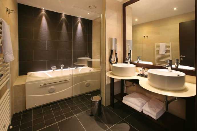 Imagen de la habitación del Hotel and Residence Villa Bartolomea. Foto 6