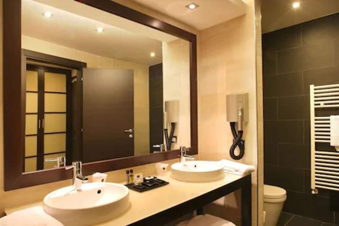 Imagen de la habitación del Hotel and Residence Villa Bartolomea. Foto 8