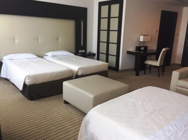 Imagen de la habitación del Hotel and Residence Villa Bartolomea. Foto 10