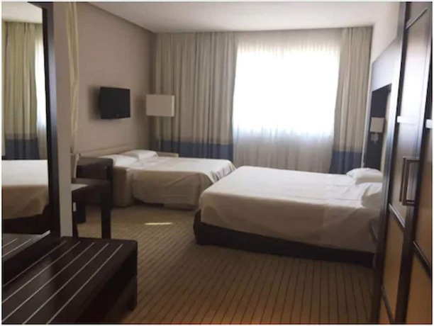 Imagen de la habitación del Hotel and Residence Villa Bartolomea. Foto 12