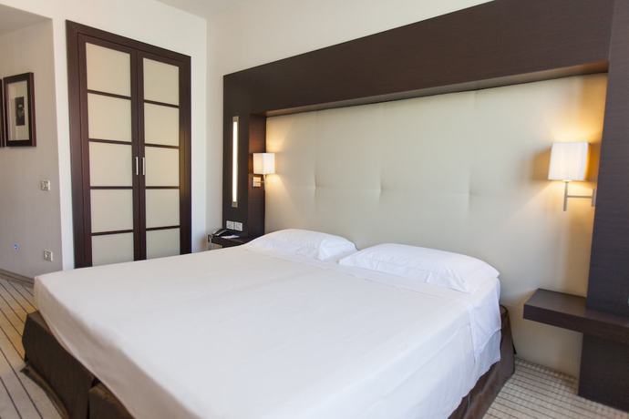 Imagen de la habitación del Hotel and Residence Villa Bartolomea. Foto 13