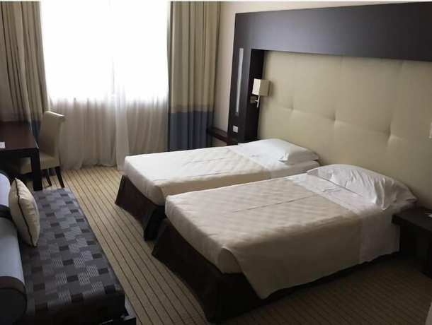 Imagen de la habitación del Hotel and Residence Villa Bartolomea. Foto 19