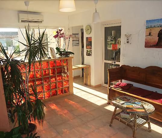 Imagen de los interiores del Hotel and Residence de la Transhumance. Foto 15