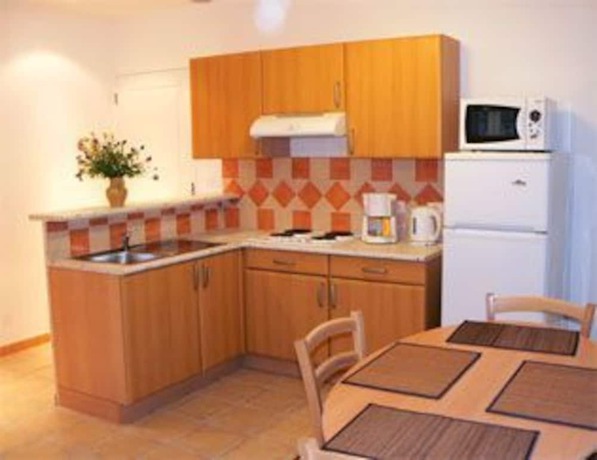 Imagen de la habitación del Hotel and Residence de la Transhumance. Foto 3