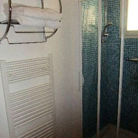 Imagen de la habitación del Hotel and Residence de la Transhumance. Foto 4