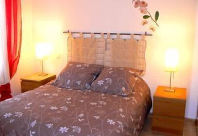 Imagen de la habitación del Hotel and Residence de la Transhumance. Foto 6