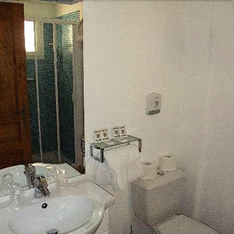 Imagen de la habitación del Hotel and Residence de la Transhumance. Foto 7