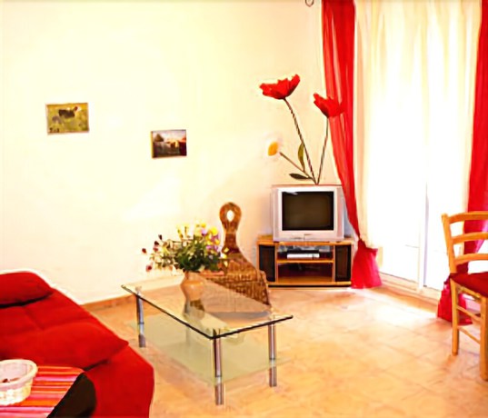 Imagen de la habitación del Hotel and Residence de la Transhumance. Foto 9