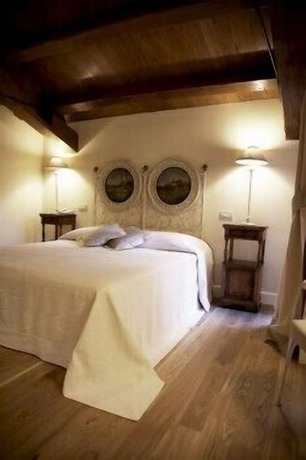 Imagen de la habitación del Hotel and Residenza 100 Torri. Foto 3