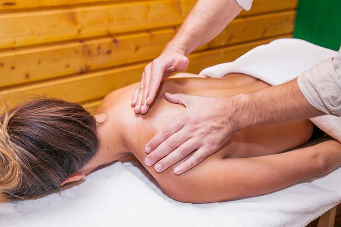 Imagen general del Hotel and Resort Gacka. Foto 2