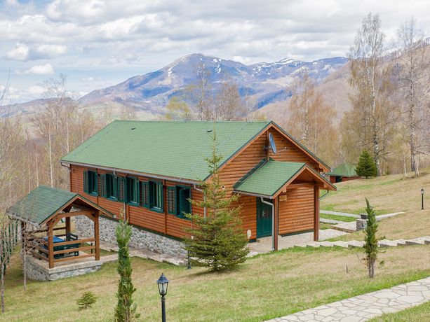 Imagen general del Hotel and Resort Gacka. Foto 4