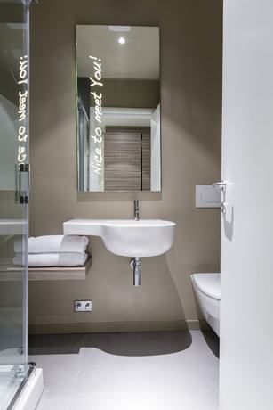 Imagen de la habitación del Hotel and Resort Le Colombare. Foto 8