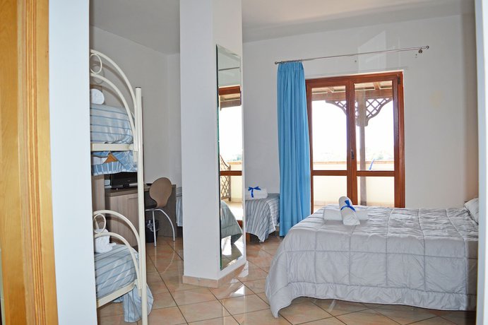 Imagen de la habitación del Hotel and Resort Perla. Foto 9