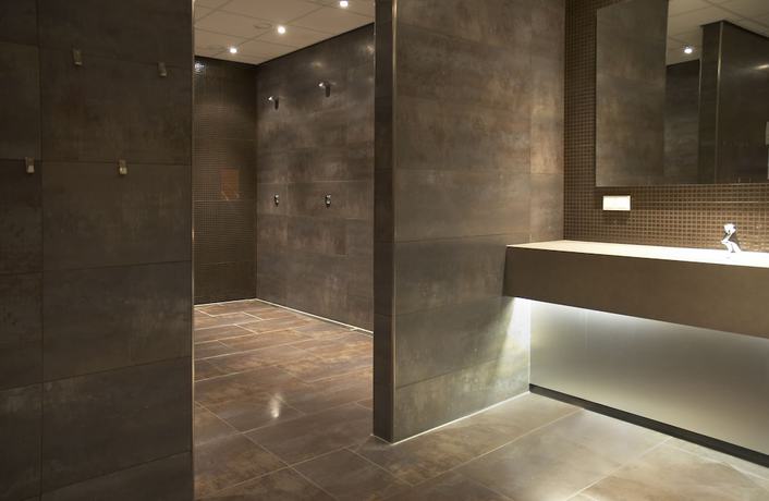 Imagen de la piscina del Hotel and Resort de Zeven Heuvelen. Foto 19