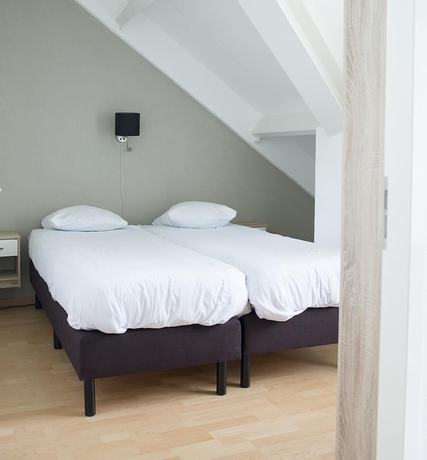 Imagen de la habitación del Hotel and Resort de Zeven Heuvelen. Foto 4