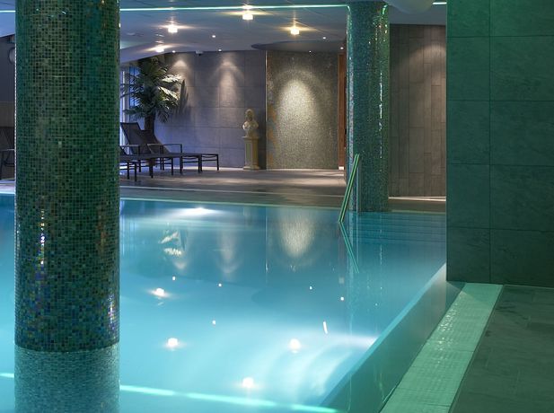 Imagen general del Hotel and Resort de Zeven Heuvelen. Foto 1